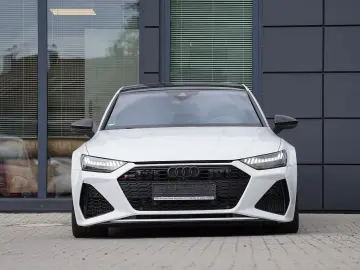 AUDI RS7 RS 7 Sportback 4.0 TFSI quattro LEASING