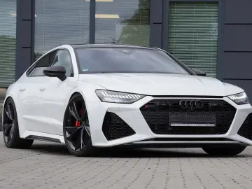 AUDI RS7 RS 7 Sportback 4.0 TFSI quattro LEASING