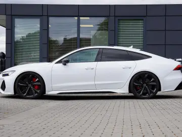 AUDI RS7 RS 7 Sportback 4.0 TFSI quattro LEASING