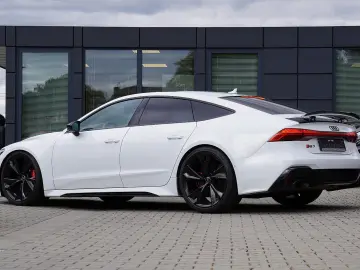 AUDI RS7 RS 7 Sportback 4.0 TFSI quattro LEASING