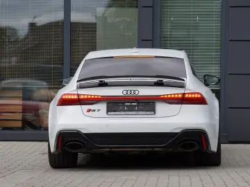AUDI RS7 RS 7 Sportback 4.0 TFSI quattro LEASING