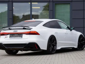 AUDI RS7 RS 7 Sportback 4.0 TFSI quattro LEASING