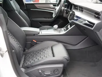 AUDI RS7 RS 7 Sportback 4.0 TFSI quattro LEASING