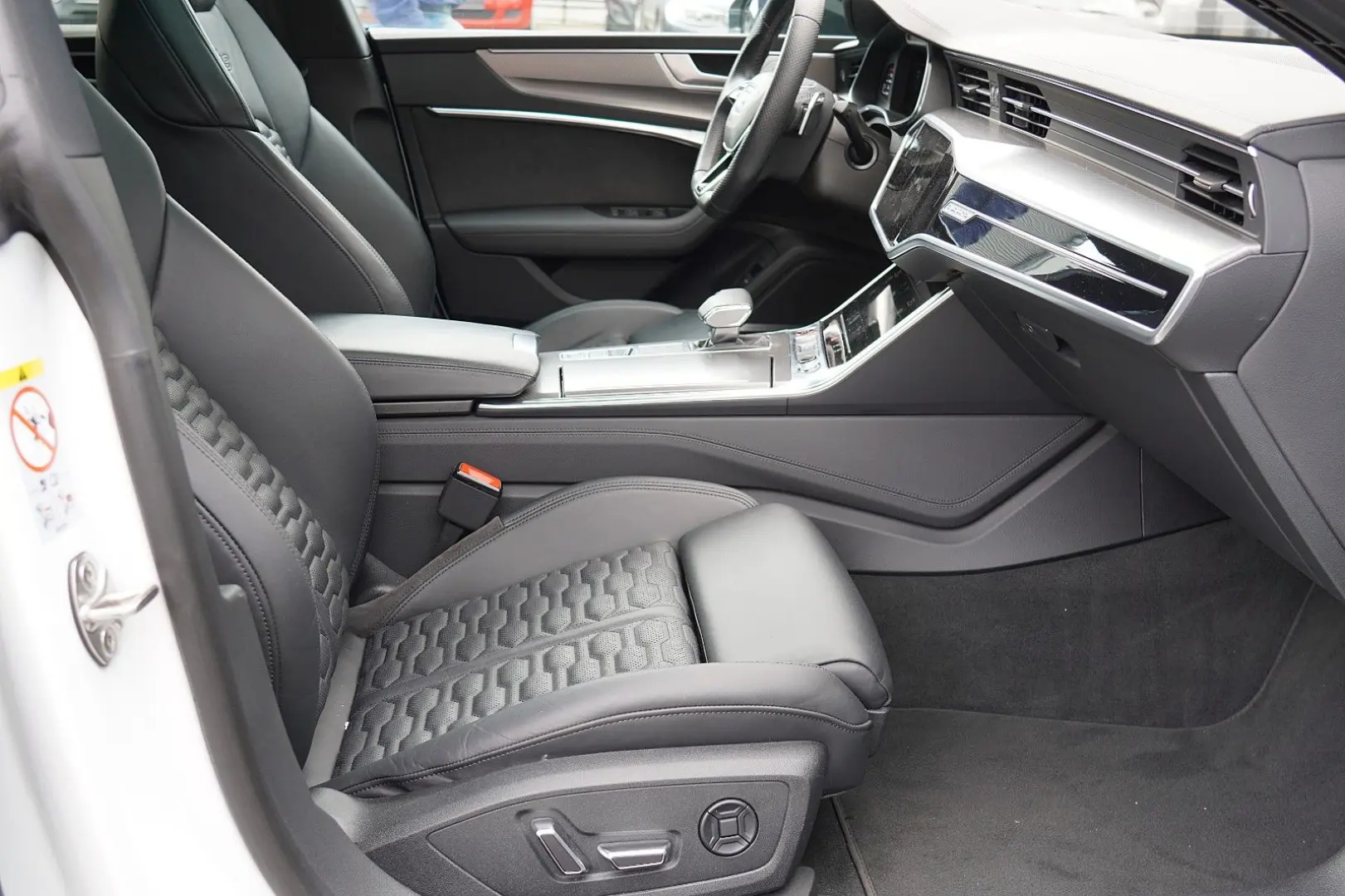AUDI RS7 RS 7 Sportback 4.0 TFSI quattro LEASING