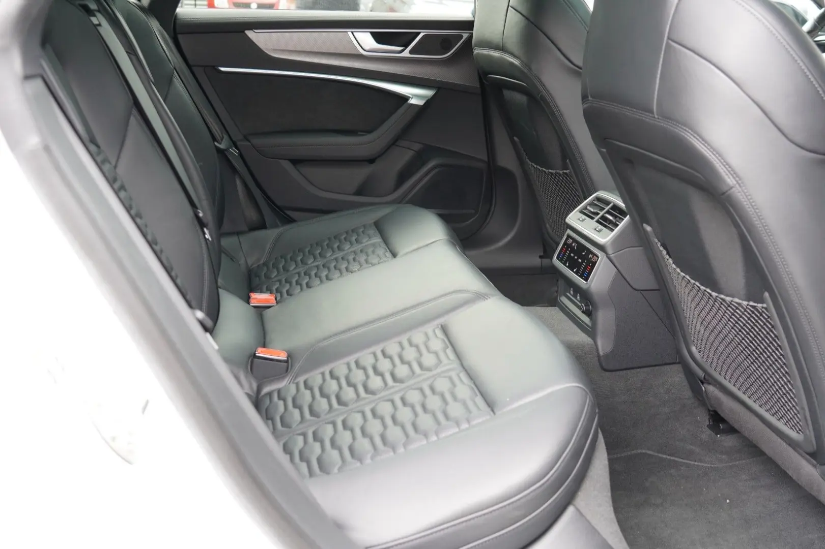 AUDI RS7 RS 7 Sportback 4.0 TFSI quattro LEASING