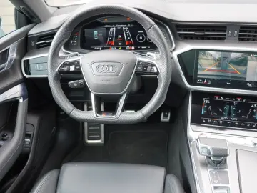 AUDI RS7 RS 7 Sportback 4.0 TFSI quattro LEASING