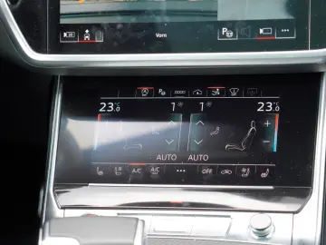 AUDI RS7 RS 7 Sportback 4.0 TFSI quattro LEASING