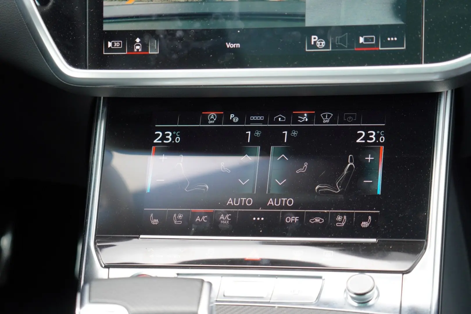 AUDI RS7 RS 7 Sportback 4.0 TFSI quattro LEASING
