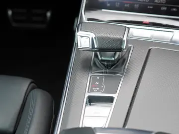 AUDI RS7 RS 7 Sportback 4.0 TFSI quattro LEASING
