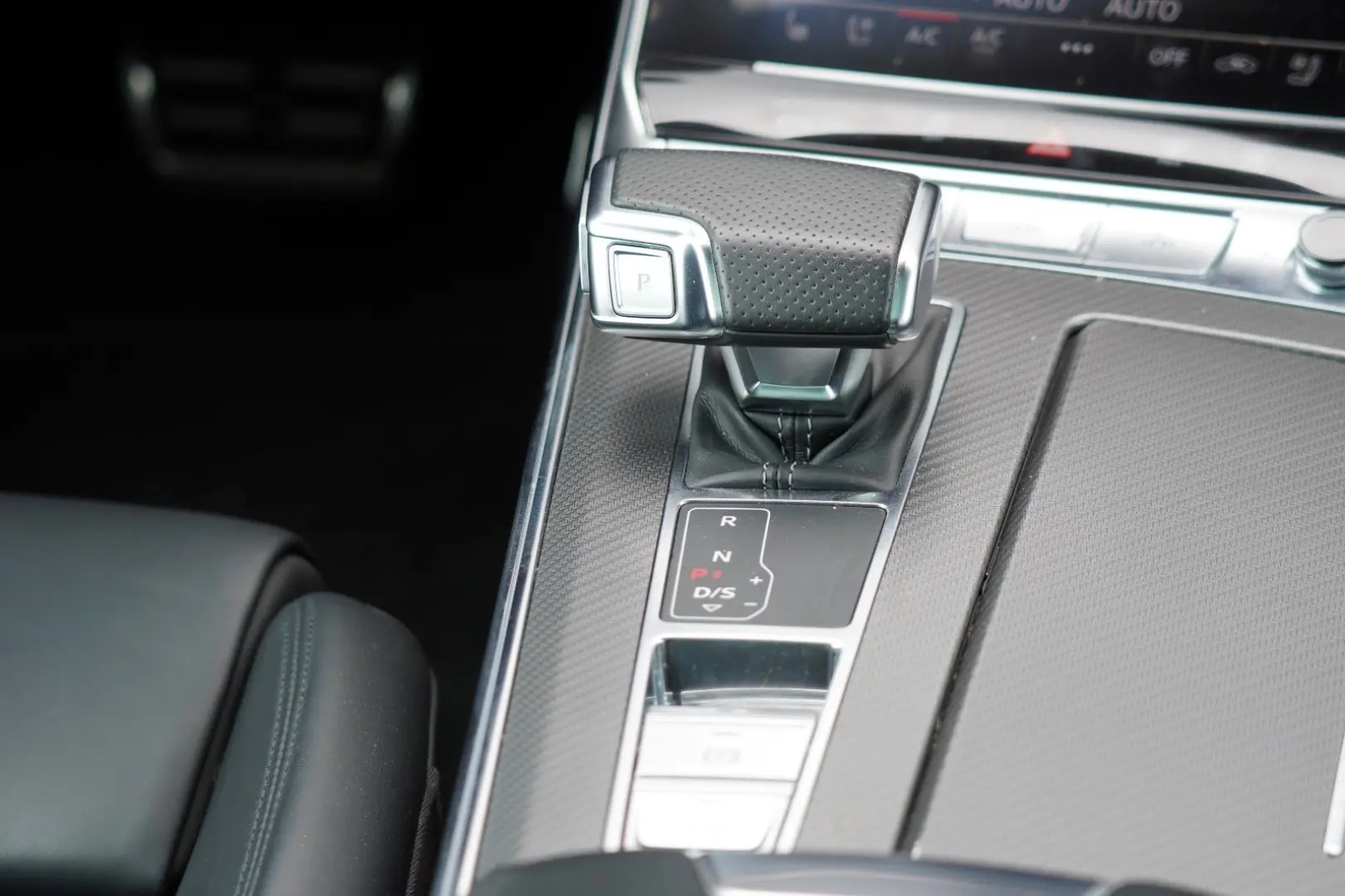 AUDI RS7 RS 7 Sportback 4.0 TFSI quattro LEASING