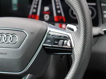 AUDI RS7 RS 7 Sportback 4.0 TFSI quattro LEASING