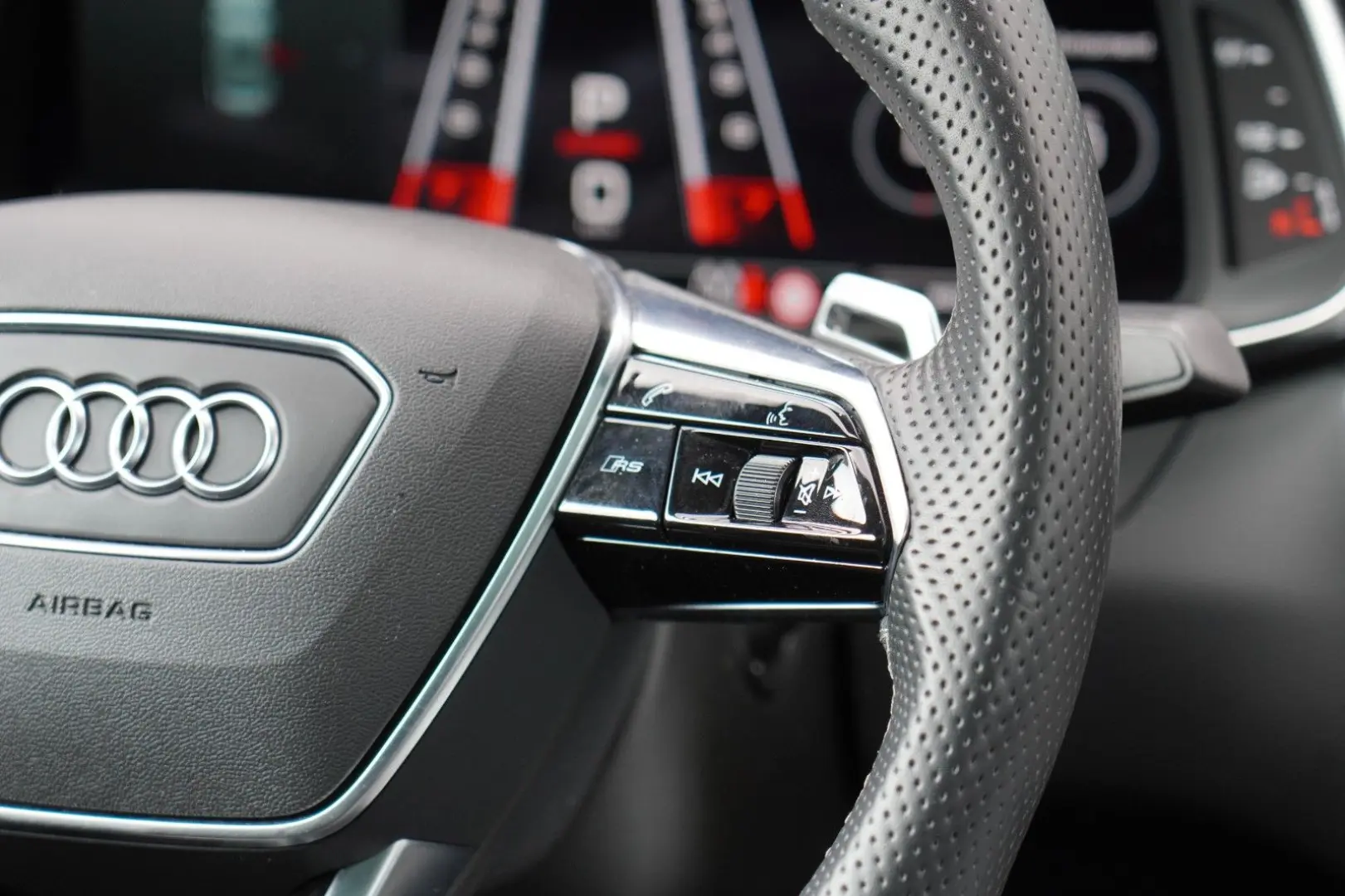AUDI RS7 RS 7 Sportback 4.0 TFSI quattro LEASING