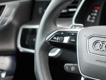 AUDI RS7 RS 7 Sportback 4.0 TFSI quattro LEASING