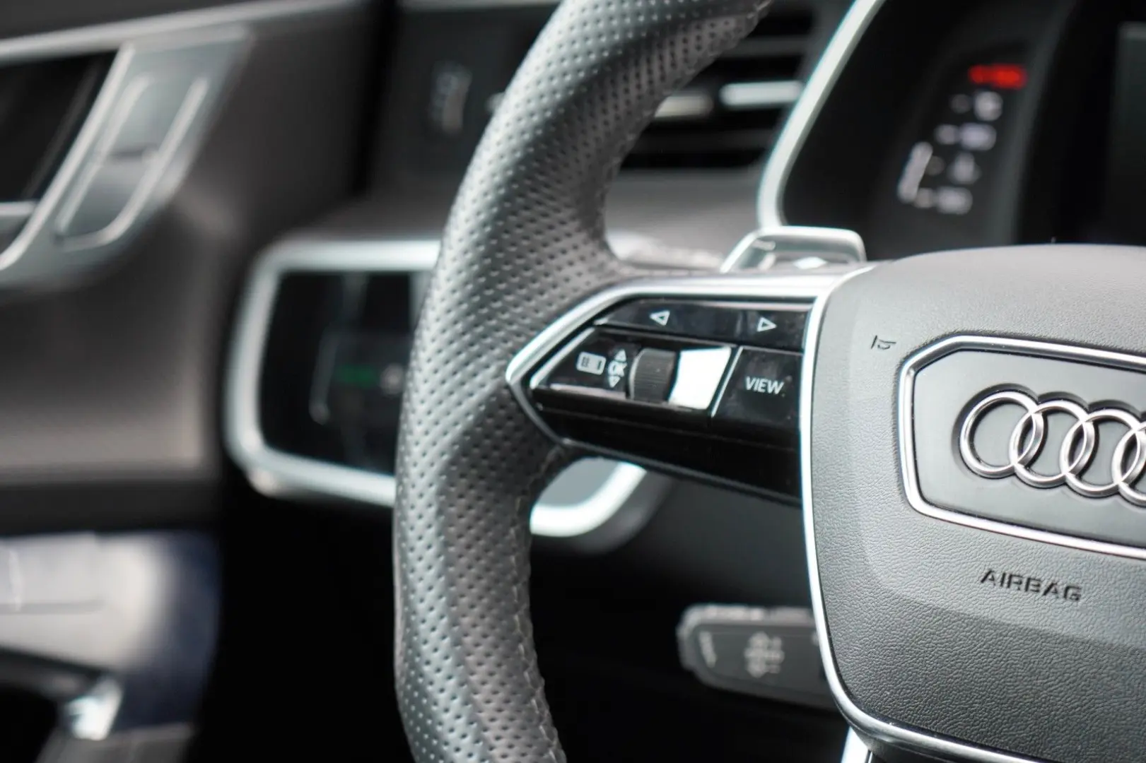 AUDI RS7 RS 7 Sportback 4.0 TFSI quattro LEASING