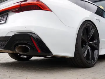 AUDI RS7 RS 7 Sportback 4.0 TFSI quattro LEASING