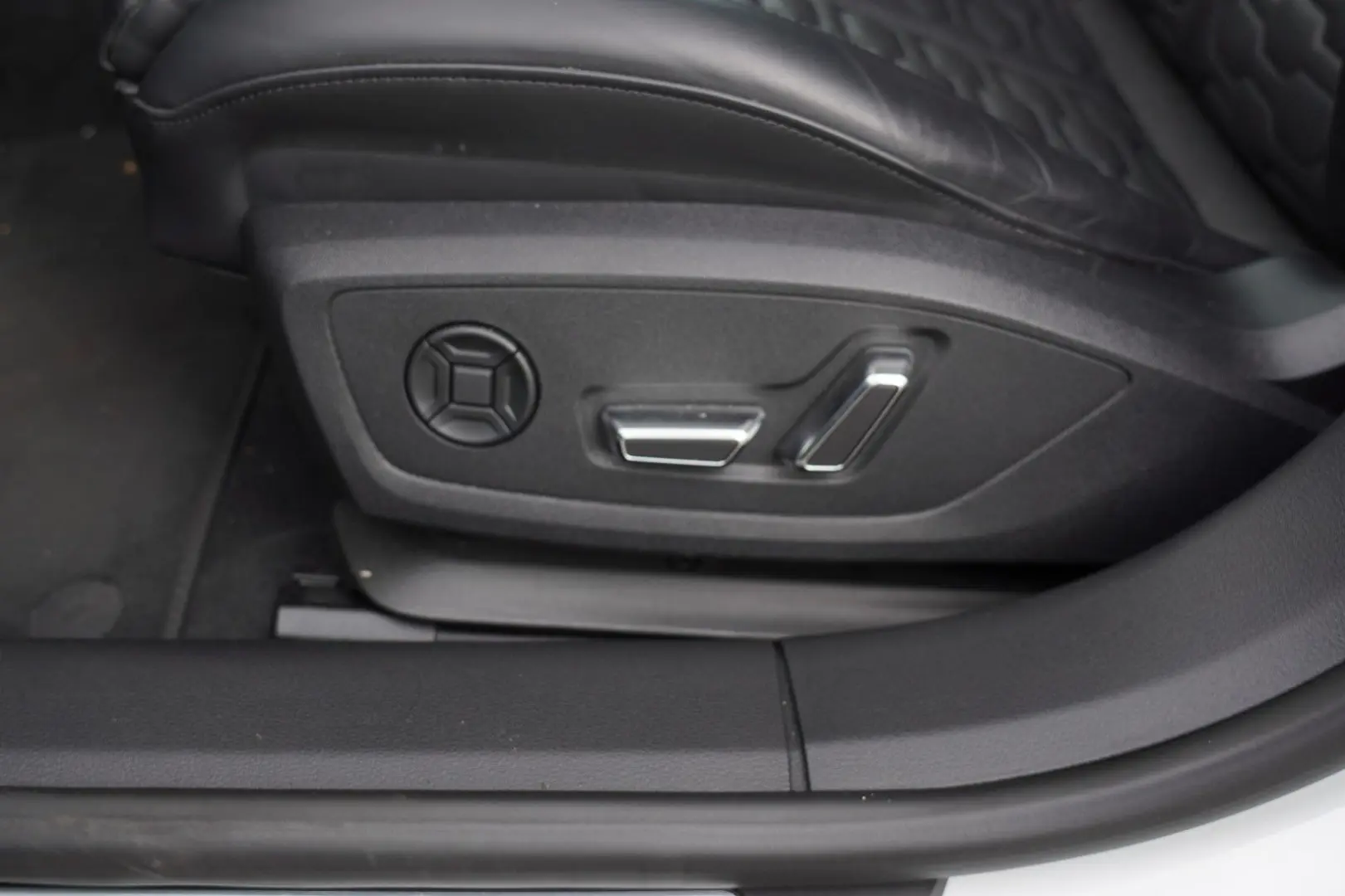 AUDI RS7 RS 7 Sportback 4.0 TFSI quattro LEASING
