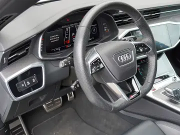 AUDI RS7 RS 7 Sportback 4.0 TFSI quattro LEASING