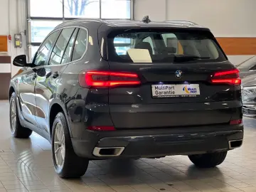 BMW X5 xD40d/Panor/LEDer/KomfortStz/Park+DrivProf