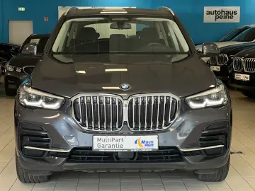 BMW X5 xD40d/Panor/LEDer/KomfortStz/Park+DrivProf
