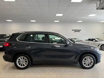 BMW X5 xD40d/Panor/LEDer/KomfortStz/Park+DrivProf