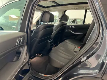 BMW X5 xD40d/Panor/LEDer/KomfortStz/Park+DrivProf