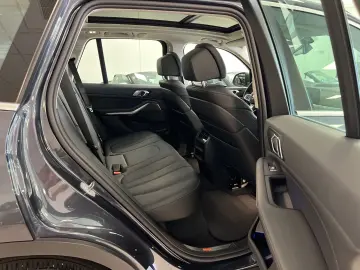 BMW X5 xD40d/Panor/LEDer/KomfortStz/Park+DrivProf