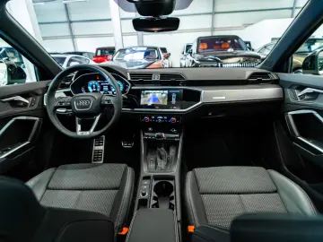 AUDI Q3 Sportback 35 TDI / S Line LEASING