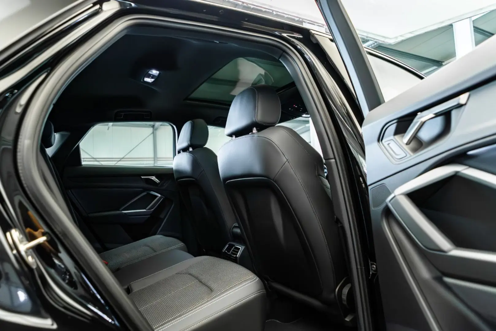 AUDI Q3 Sportback 35 TDI / S Line LEASING