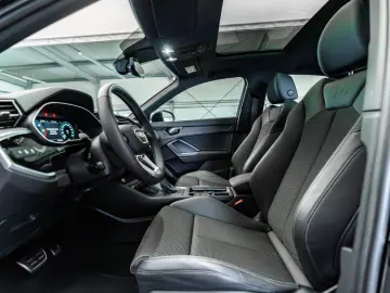 AUDI Q3 Sportback 35 TDI / S Line LEASING