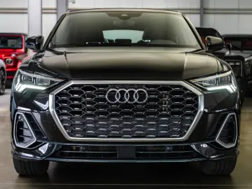 AUDI Q3 Sportback 35 TDI / S Line LEASING