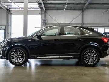 AUDI Q3 Sportback 35 TDI / S Line LEASING