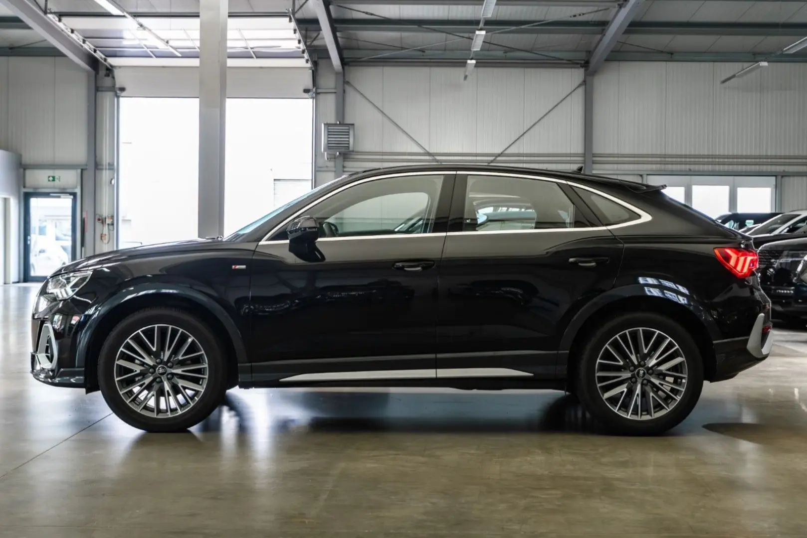 AUDI Q3 Sportback 35 TDI / S Line LEASING