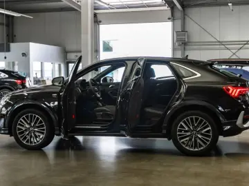 AUDI Q3 Sportback 35 TDI / S Line LEASING