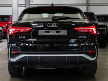 AUDI Q3 Sportback 35 TDI / S Line LEASING
