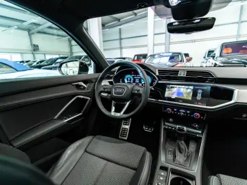 AUDI Q3 Sportback 35 TDI / S Line LEASING