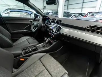 AUDI Q3 Sportback 35 TDI / S Line LEASING