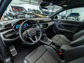 AUDI Q3 Sportback 35 TDI / S Line LEASING