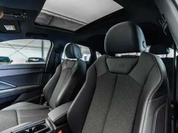 AUDI Q3 Sportback 35 TDI / S Line LEASING