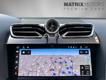 BENTLEY Bentayga V8 First Edition 1.Hand Garantie