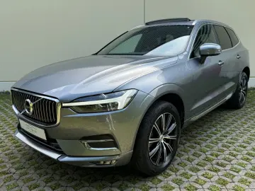 XC60 B4 AWD Inscription AHK Pano Head-Up 360 Kam