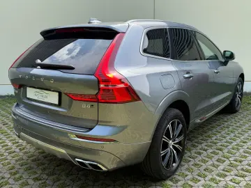 VOLVO XC60 B4 AWD Inscription Pano Head-Up 360°LEASING