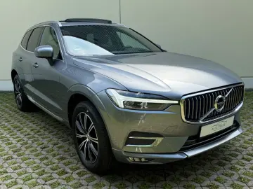 VOLVO XC60 B4 AWD Inscription Pano Head-Up 360°LEASING