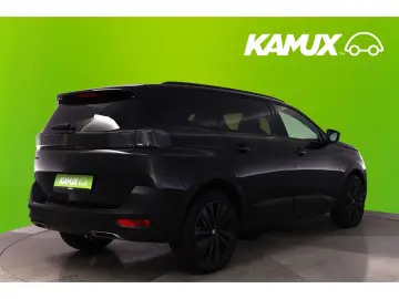 PEUGEOT 5008 1.2PureTech Aut.GT+LED+NAVI+VIRTUAL+7-SITZE