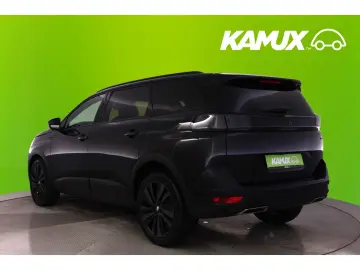 PEUGEOT 5008 1.2PureTech Aut.GT+LED+NAVI+VIRTUAL+7-SITZE