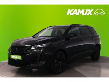PEUGEOT 5008 1.2PureTech Aut.GT+LED+NAVI+VIRTUAL+7-SITZE