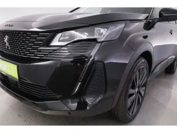 PEUGEOT 5008 1.2PureTech Aut.GT+LED+NAVI+VIRTUAL+7-SITZE