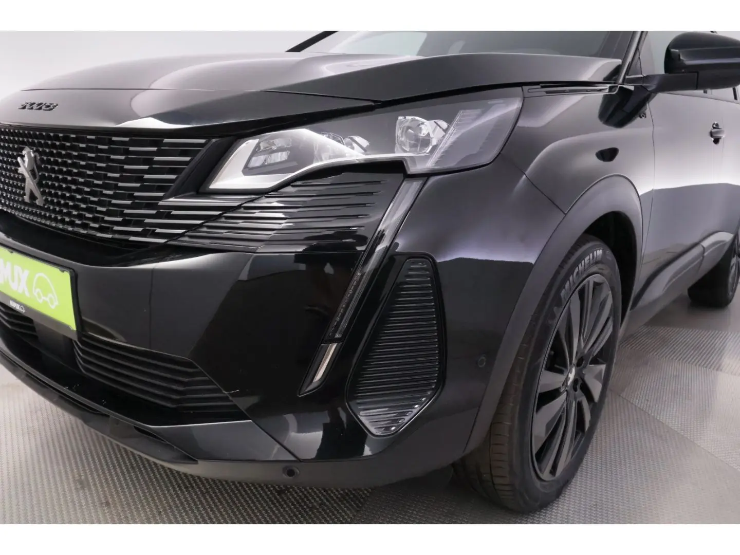 PEUGEOT 5008 1.2PureTech Aut.GT+LED+NAVI+VIRTUAL+7-SITZE