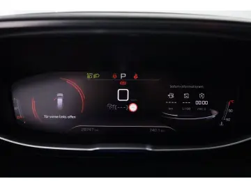 PEUGEOT 5008 1.2PureTech Aut.GT+LED+NAVI+VIRTUAL+7-SITZE