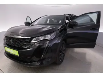 PEUGEOT 5008 1.2PureTech Aut.GT+LED+NAVI+VIRTUAL+7-SITZE