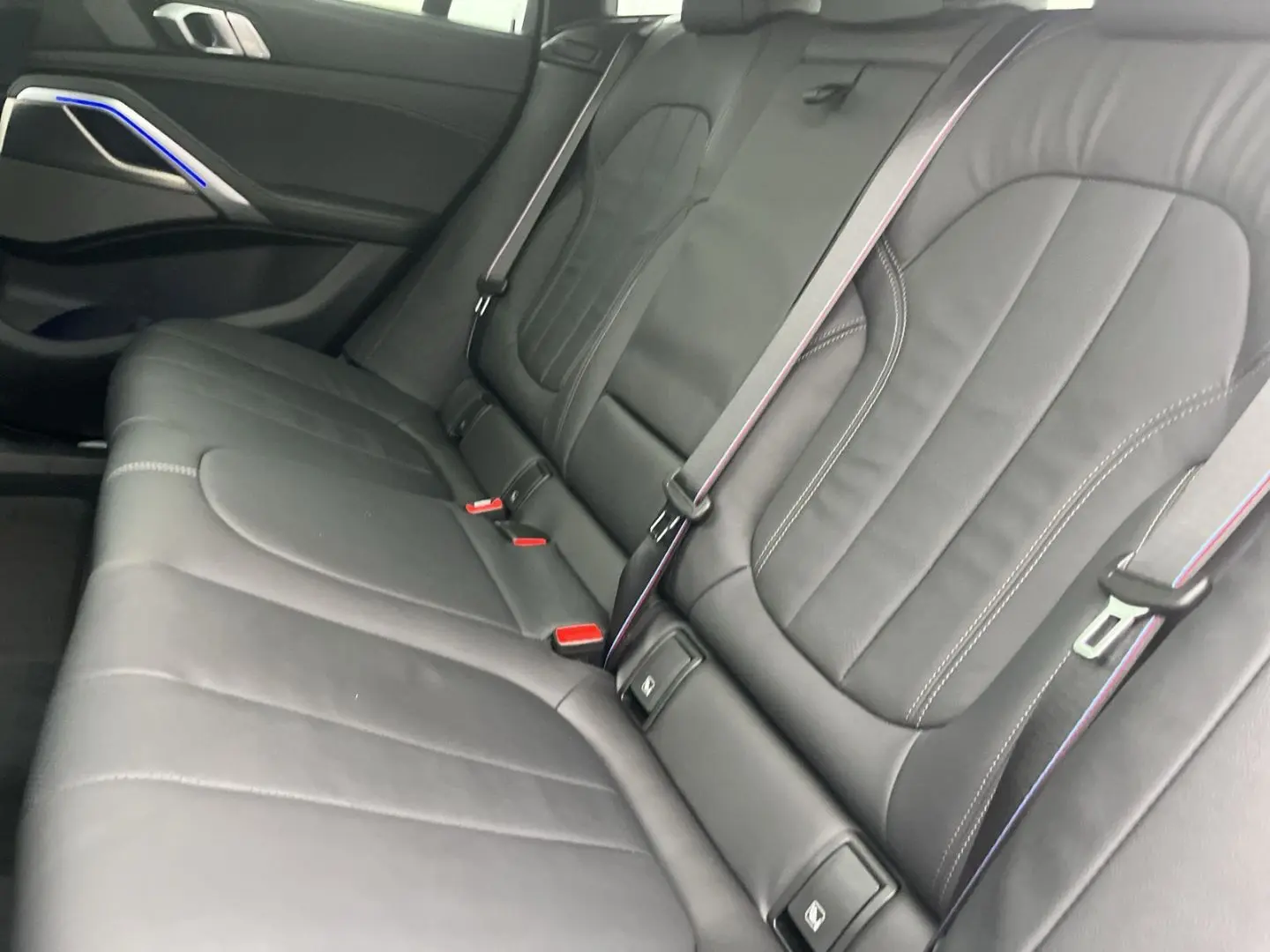 BMW X6 40d M Sport/Laserlicht/HUD/LEASING